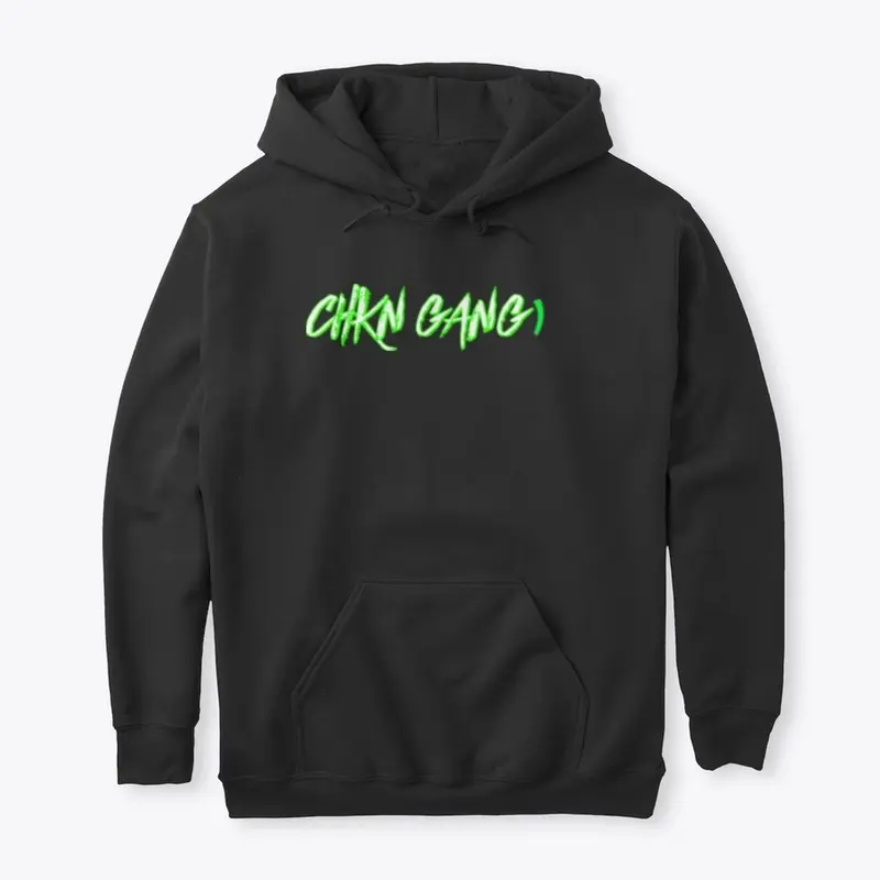 CHKN GANG 2K HOODIE