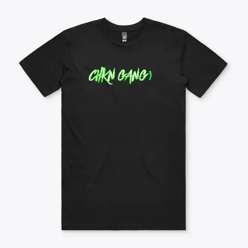 CHKN GANG 2K HOODIE