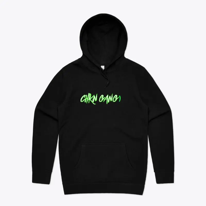 CHKN GANG 2K HOODIE