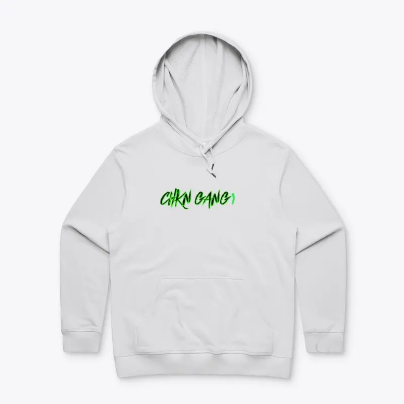 CHKN GANG 2K HOODIE